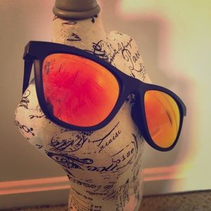 Oakley Moonlighter sunglasses 🌙